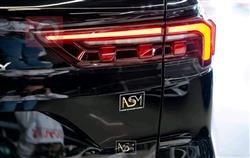 Ford Territory